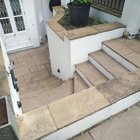 Appartamento Superior 5* Kensington, London Flat + Free Wi-Fi Esterno foto