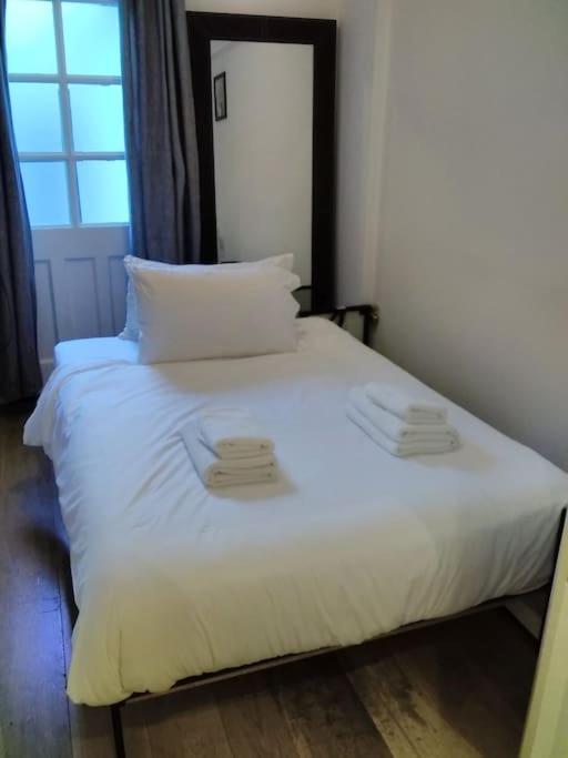 Appartamento Superior 5* Kensington, London Flat + Free Wi-Fi Esterno foto