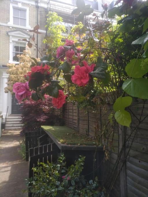 Appartamento Superior 5* Kensington, London Flat + Free Wi-Fi Esterno foto