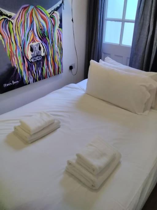 Appartamento Superior 5* Kensington, London Flat + Free Wi-Fi Esterno foto